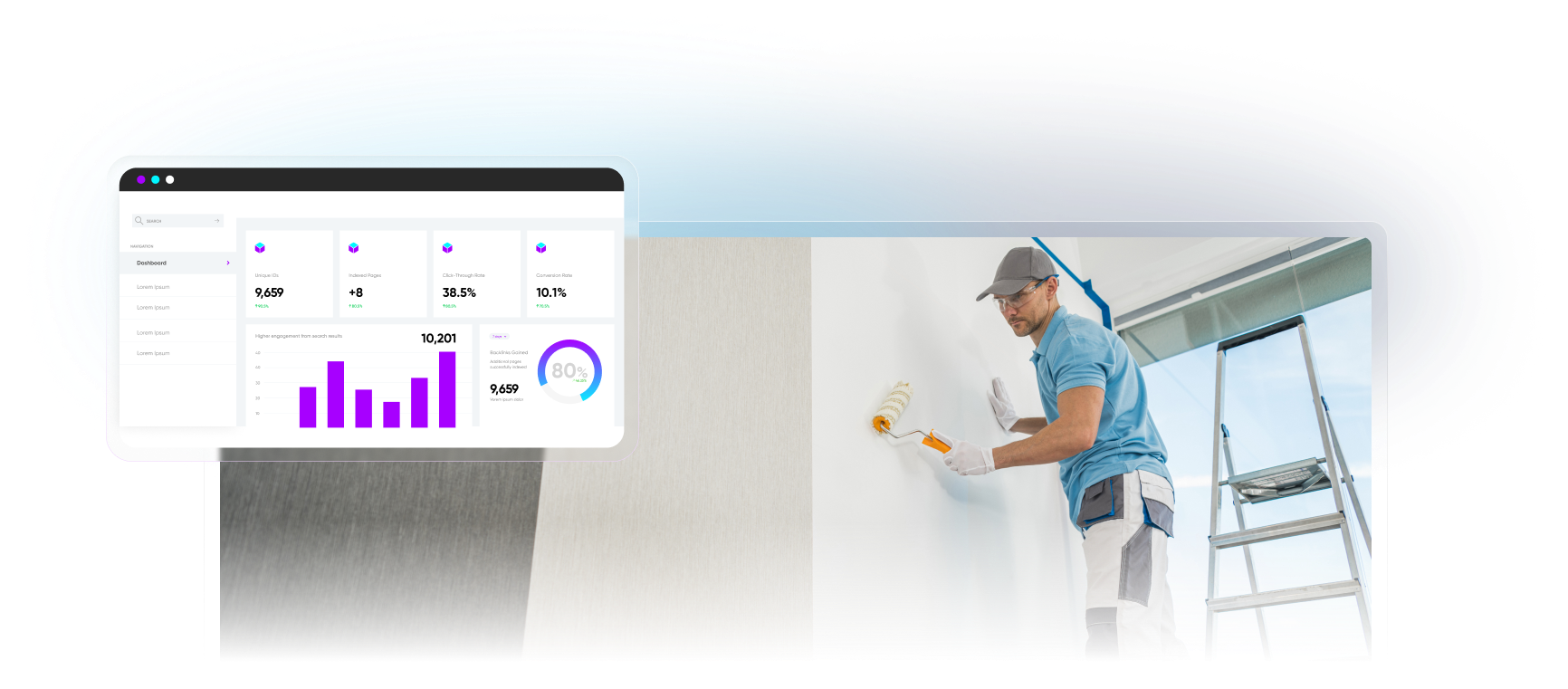 Painting Companies